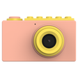 La mia prima fotocamera 2 rosa