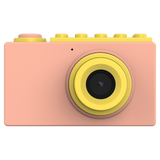 La mia prima fotocamera 2 rosa