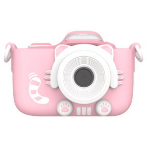 La mia prima fotocamera 3 rosa