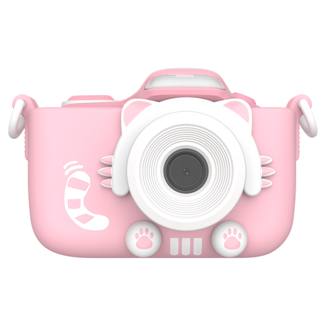 La mia prima fotocamera 3 rosa