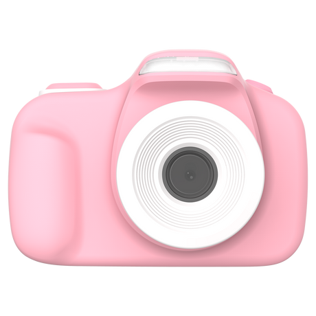 La mia prima fotocamera 3 rosa