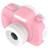 La mia prima fotocamera 3 rosa