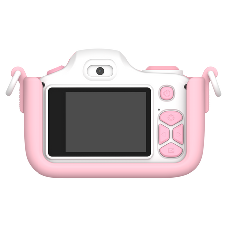 La mia prima fotocamera 3 rosa