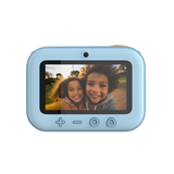 Myfirst camera insta 20 blu + carta termica in omaggio