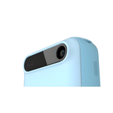 Myfirst camera insta 20 blu + carta termica in omaggio