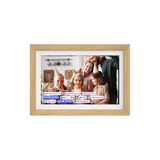 Il mio primo frame live 10 bianco
