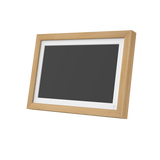 Il mio primo frame live 10 bianco