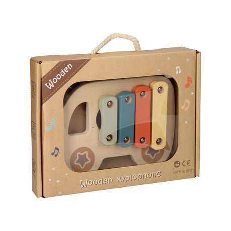 Xylophoon Wood - Auto