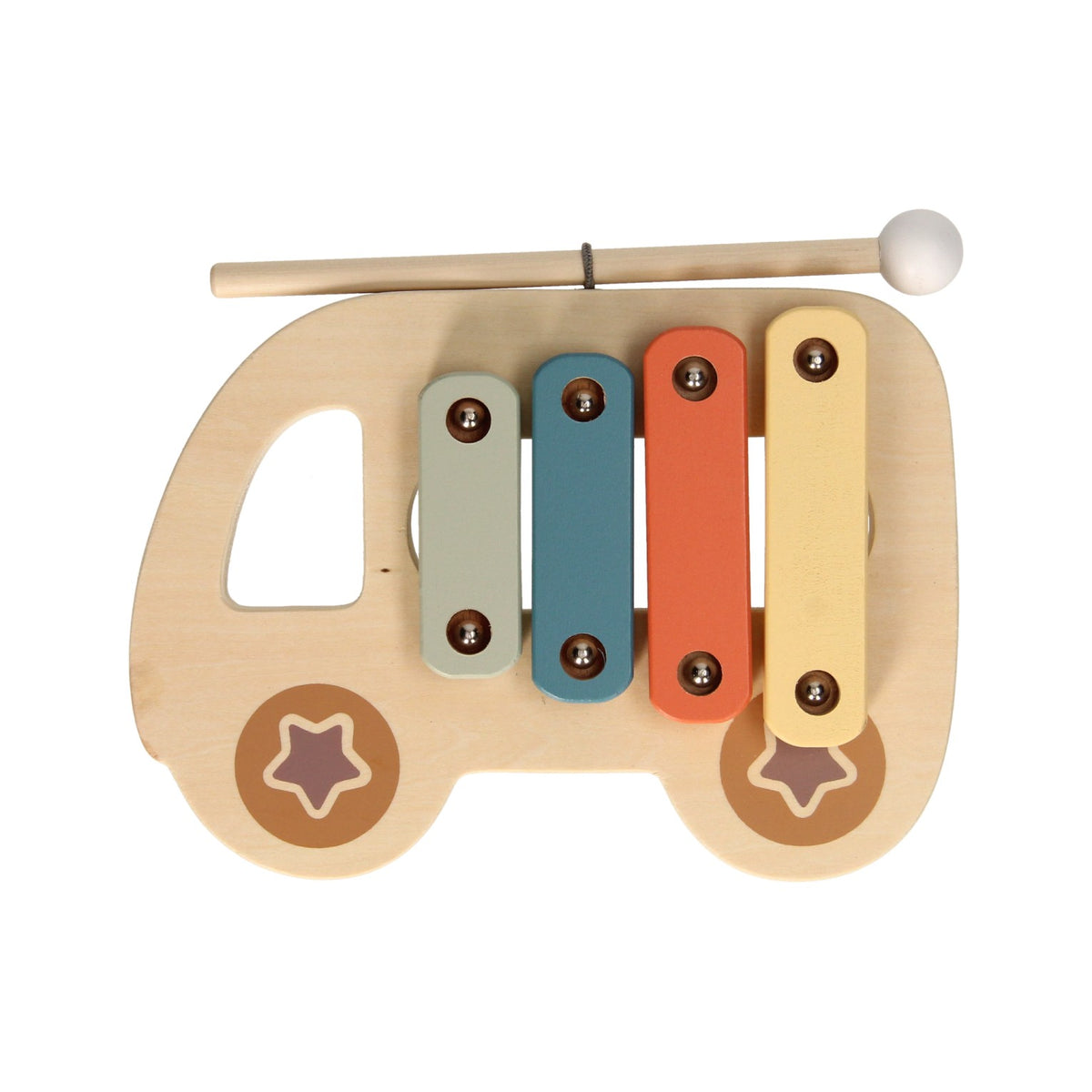 Xylophoon Wood - Auto