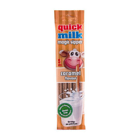 Caramello al latte veloce (20x 5 pezzi)