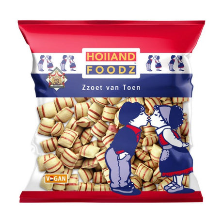 Holland foodz the oosterhout pezzi di cannella (6x 500gr)