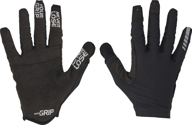Guanti Gripgrab Aerolite Insidegrip a dita intere