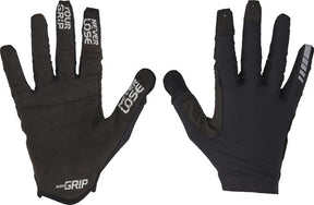 Guanti Gripgrab Aerolite Insidegrip a dita intere