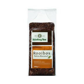 Bunting rooibos panna-caramello (6x 200gr)