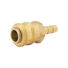 Accoppiamento rapido Euro 8 mm.
