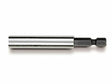 Hikoki een handvat voor bits met ring 200mm