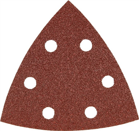 Accessori Hikoki carta vetrata hikoki delta 94 k40 (10pz)