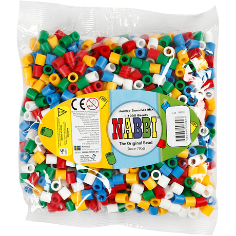 Nabbi https: www.cchobby.nl perline termoadesive-misura-10x10-mm-misura-foro-5-5-mm-jumbo-colori-standard-1000-div-1-scatola