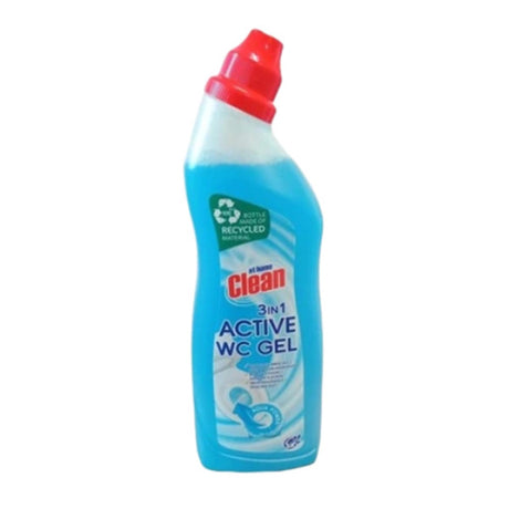 A casa Aqua Power Detergente per WC 3 in 1 750 ml