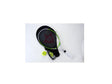 Racchetta da tennis Engelhart con custodia e 2 palline - verde