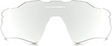 Lente di ricambio Oakley per occhiali radar ev path
