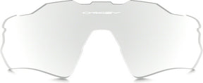 Lente di ricambio Oakley per occhiali radar ev path