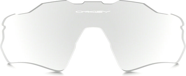 Lente di ricambio Oakley per occhiali radar ev path