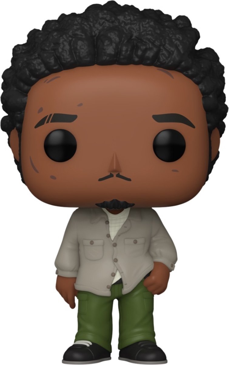 Funko pop television: il filo - bolle - pop #1422