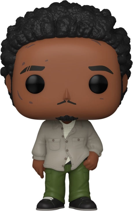 Funko pop television: il filo - bolle - pop #1422