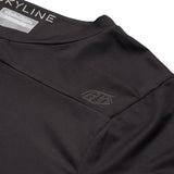 Troy Lee disegna la maglia dello Skyline modello 2025