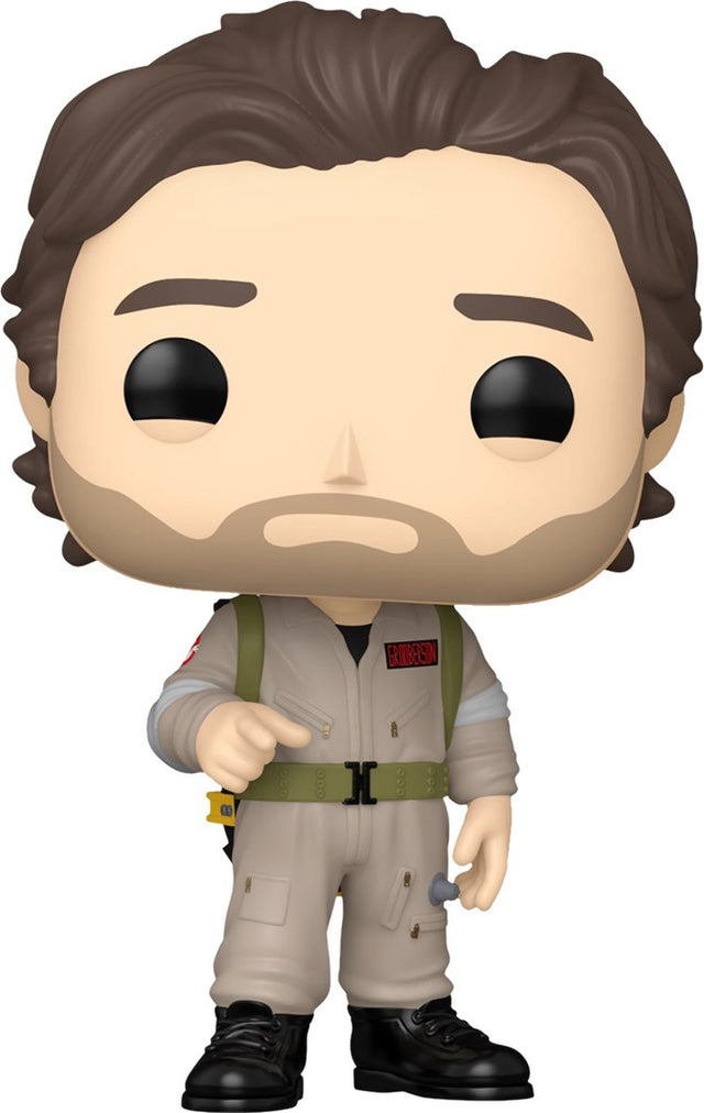 Funko Ghostbusters - Grooberson - Pop! 1508