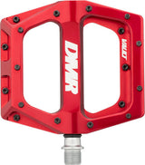 Pedali della piattaforma Dmr Vault