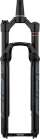 Forcella ammortizzata Rockshox sid sl select rl 2p debonair boost remote 29