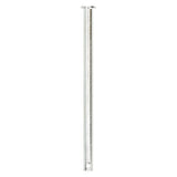 Perno+clip per carafoot plus