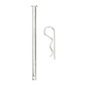 Perno+clip per carafoot plus