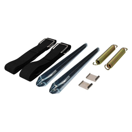 Cinghia Tentsafe fia storm per tendalino fiamma