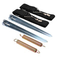Thule tentsafe thu storm cinghia per tendalino