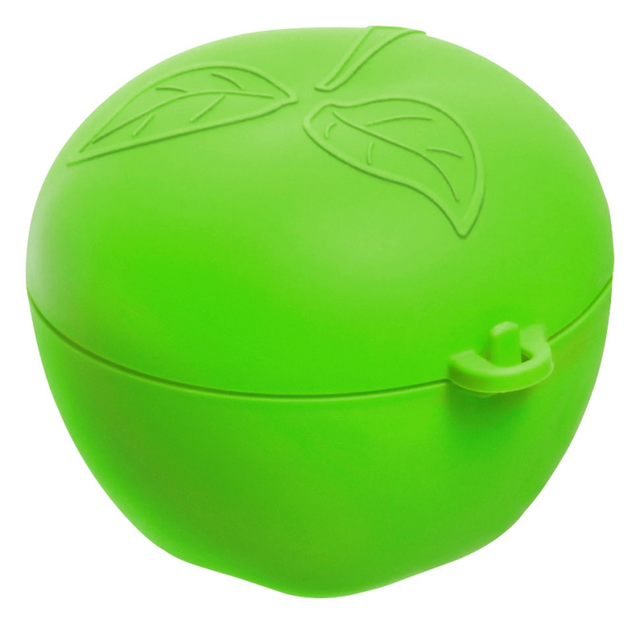 Scatola di mele Rotho 0,55l verde lime