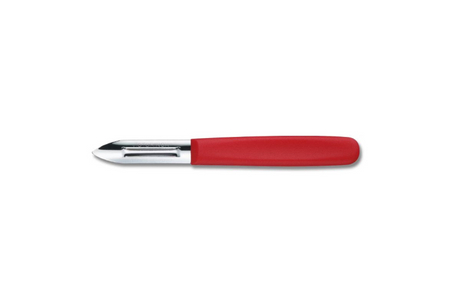 Pelapatate Victorinox con manico in nylon