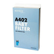 Filtro per bambini Boneco a402 per purificatore d'aria p400