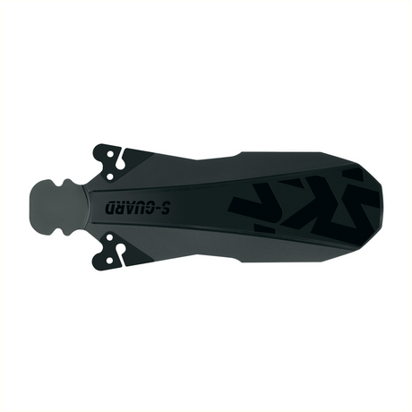 SKS Fender posteriore S-GUARD (ASS Saver) Black 11654