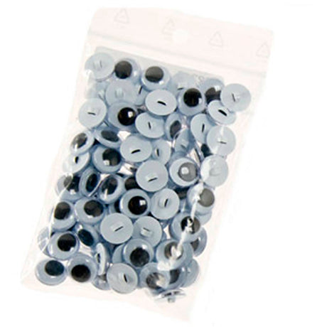 Azienda creativa https: www.cchobby.nl wiebelogen-afm-12-mm-50-pair-100-piece-1-bag