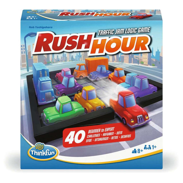 Ora di punta Ravensburger 2024