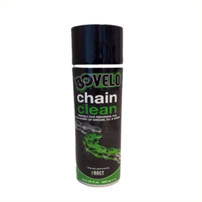 Spray per detergente per catene velo Bo 500 ml