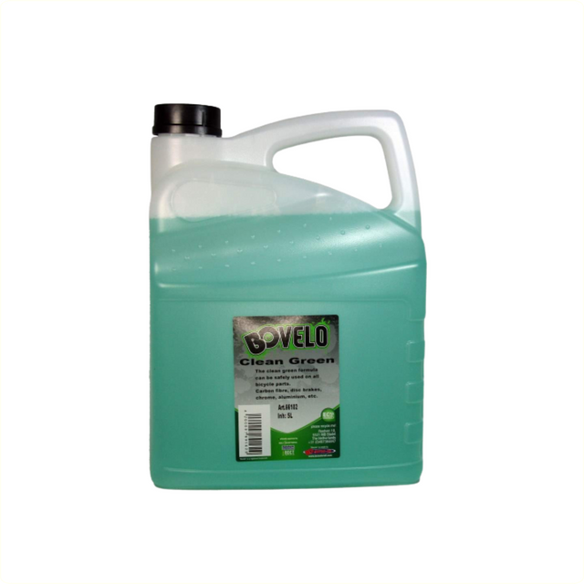 Velo bo clean verde 5l