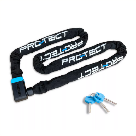 Lock a catena cubica protagonista 180 cm - art