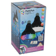 Kotronic Party Fun Lights Lampada da discoteca con altoparlante Bluetooth