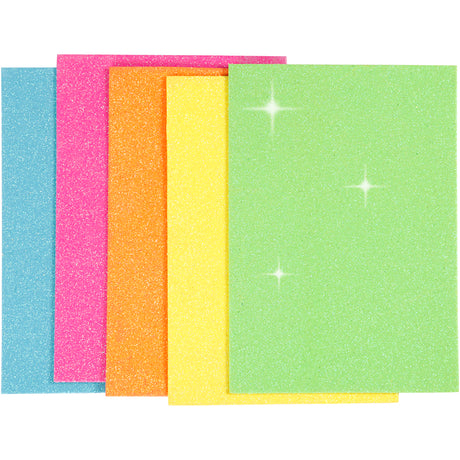 Azienda creativa https: www.cchobby.nl foam-vellen-a5-vel-150x210-mm-thickness-2-mm-5-vel-1-doos