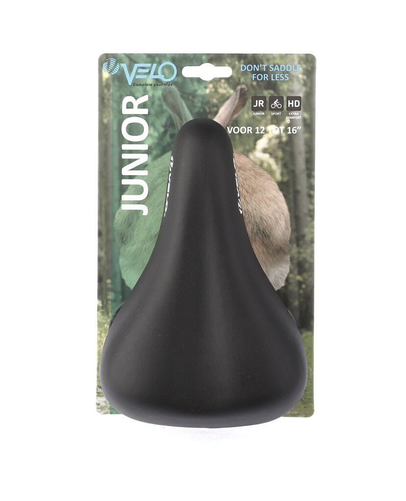 Sella velo kinder 12-16