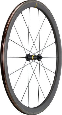 Set di ruote in carbonio Mavic Cosmic SL 40
